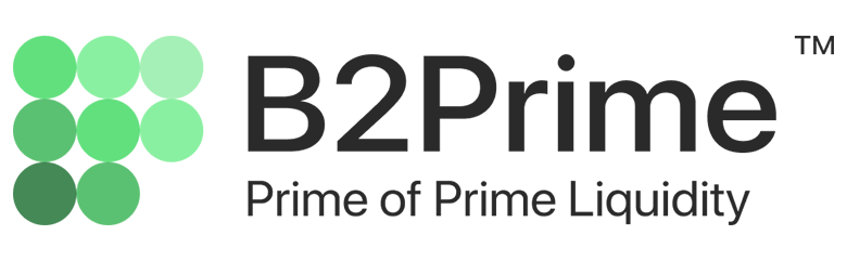 B2Prime Logo